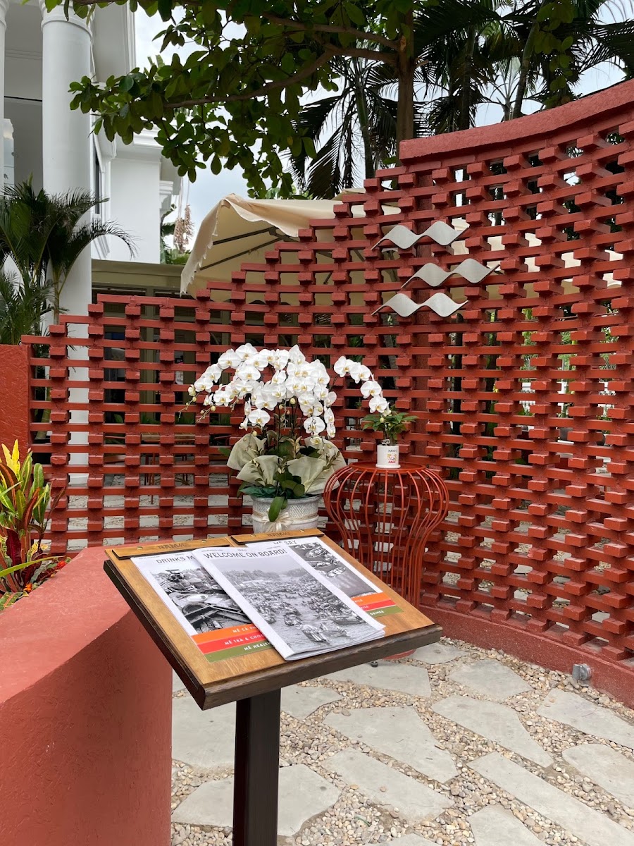 Nam Mê Saigon